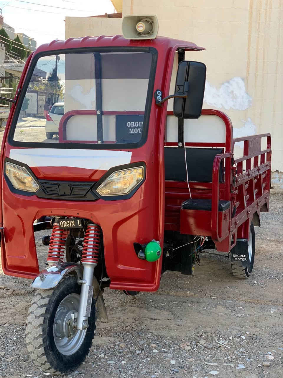 ماتور سي تايه موديل 2023مه نه فيسته 
مه كينه گير ئه كسل كاره باي هه موو كياني به شارته سعري قفلي 13$ره قم 
*********** كويسينجاك, أربيل
