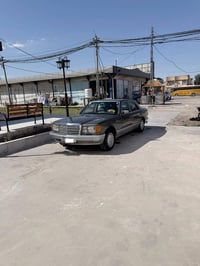 موديل ١١٨٩ • محرك ٣٠٠ • كير جديد