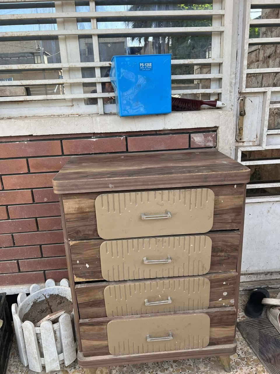 بغداد الدوره اسال واجاوبك اسعار مناسبة


**إذا كنت صاحب هذا الإعلان وتريد حذفه لأي سبب، رجاءا أرسل رسالة إلى الدعم الفني**