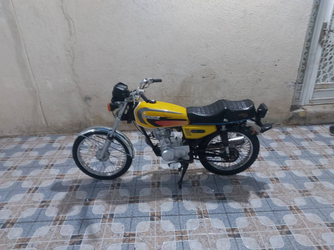 سلام عليكم غراض درجه كله البيع بس مكينه شاصي مابيع مكاني ناصريه مركز


**إذا كنت صاحب هذا الإعلان وتريد حذفه لأي سبب، رجاءا أرسل رسالة إلى الدعم الفني**