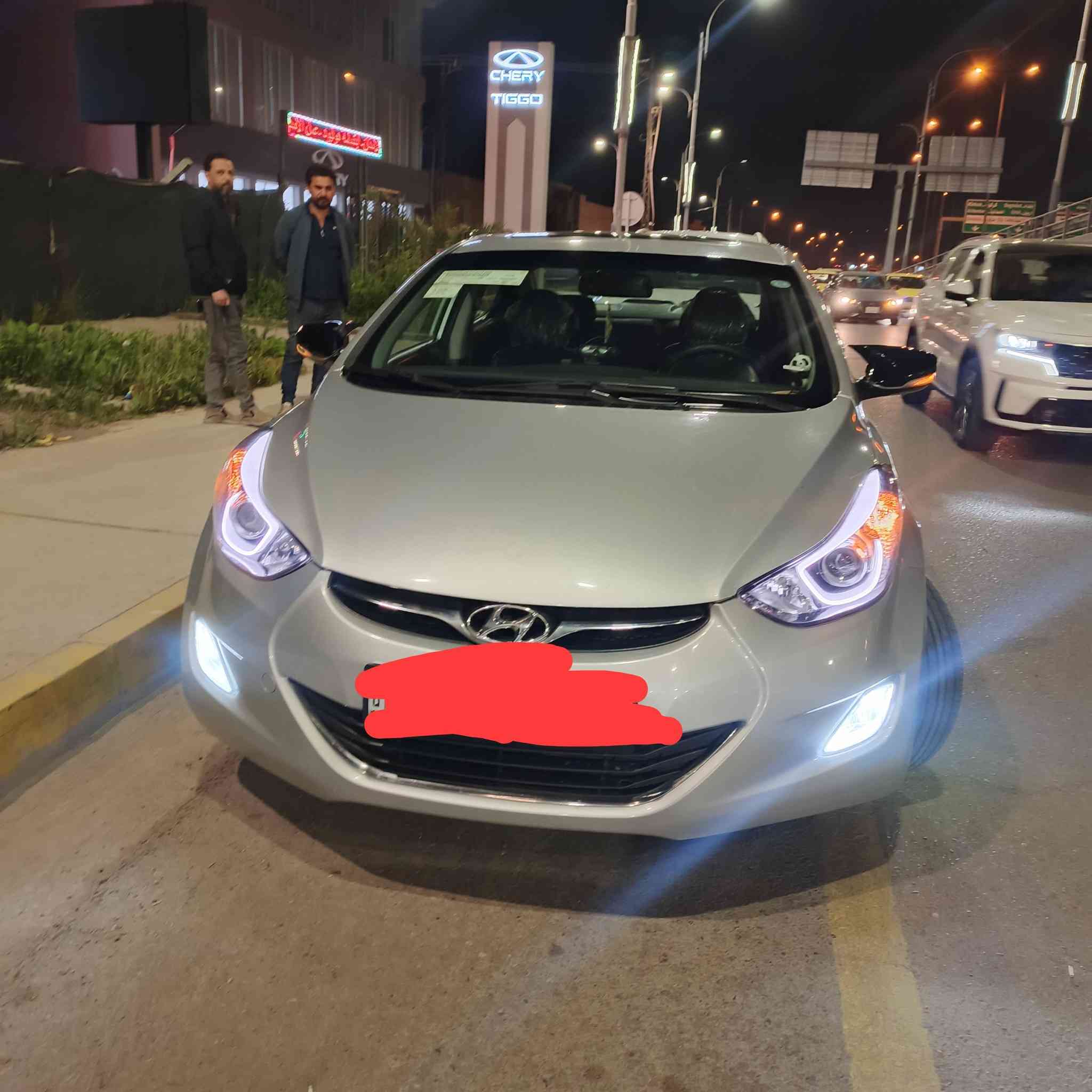 ألنترا 2012
رقم اربيل سياره فول بصمه سلايت
لايتات لد  
سياره بالواقع احلى من الصور بعد 
السعر 108 وبيها مجال بسيط 
‏‪***********‬‏
‏‪***********‬‏
