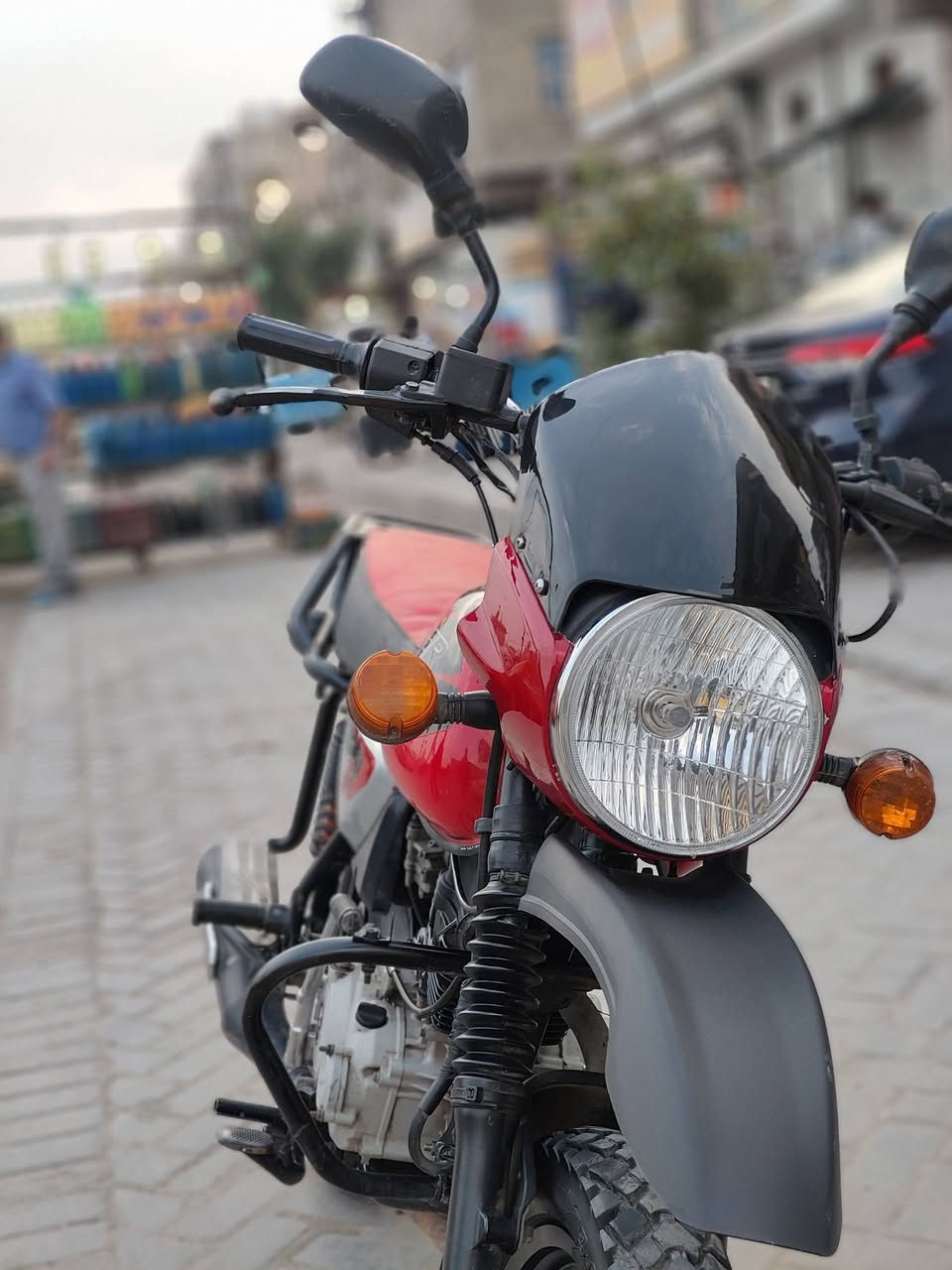 للبيع موديل 23 مكفوله السعر مليون و200 بغداد اتصال ***********
