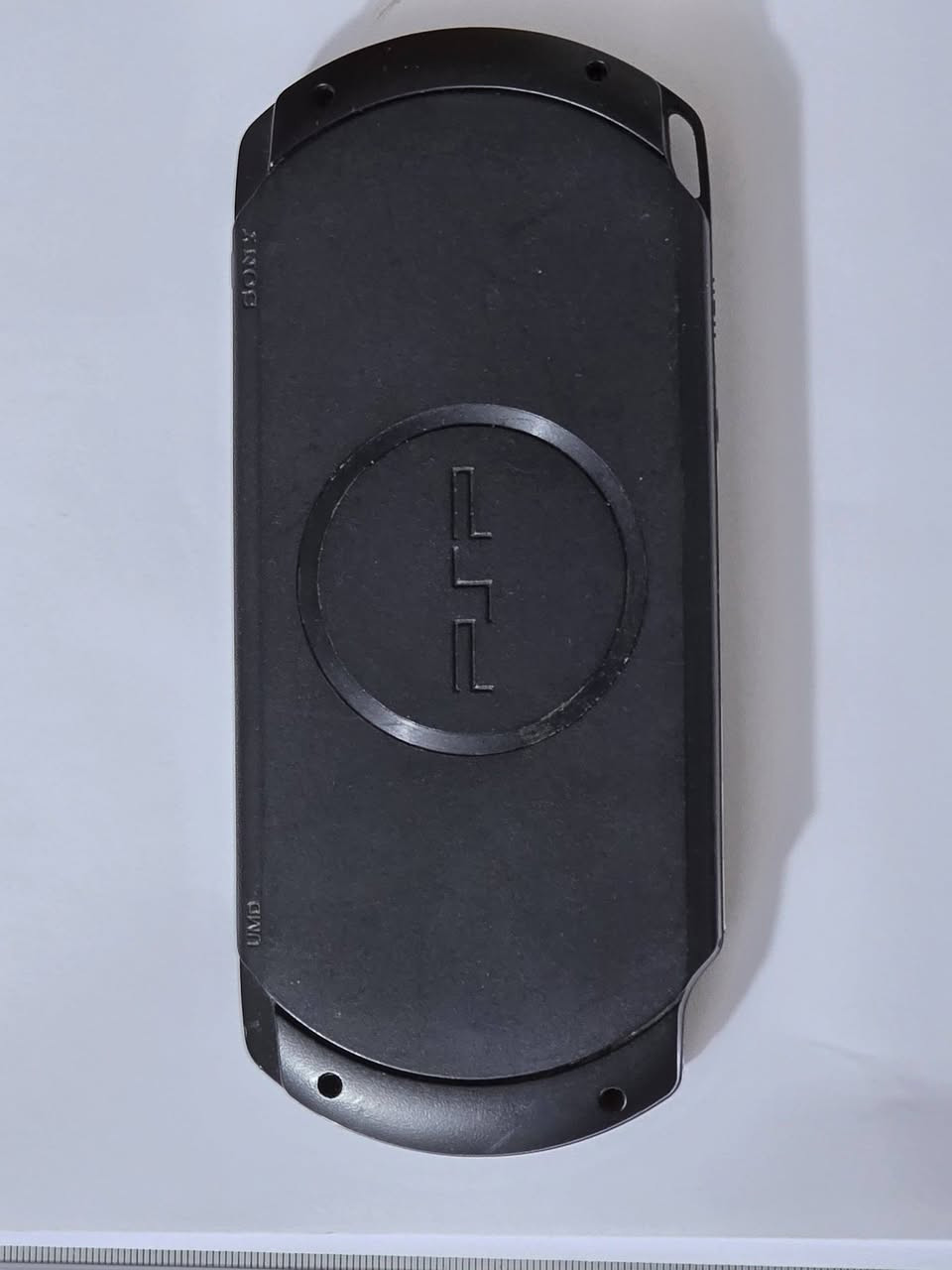 Psp street
جهاز كلش نظيف مثل ما موضح بالصور
ملحقاته شاحنه والرام الاصلي مالته 4 كيكا
البطارية بحالة ممتازة
للبيع او للمراوس بجهاز retroid pocket 4 
وادفع فرق
الي يحب يتواصل خاص لمعرفة التفاصيل


**إذا كنت صاحب هذا الإعلان وتريد حذفه لأي سبب، رجاءا أرسل رسالة إلى الدعم الفني**