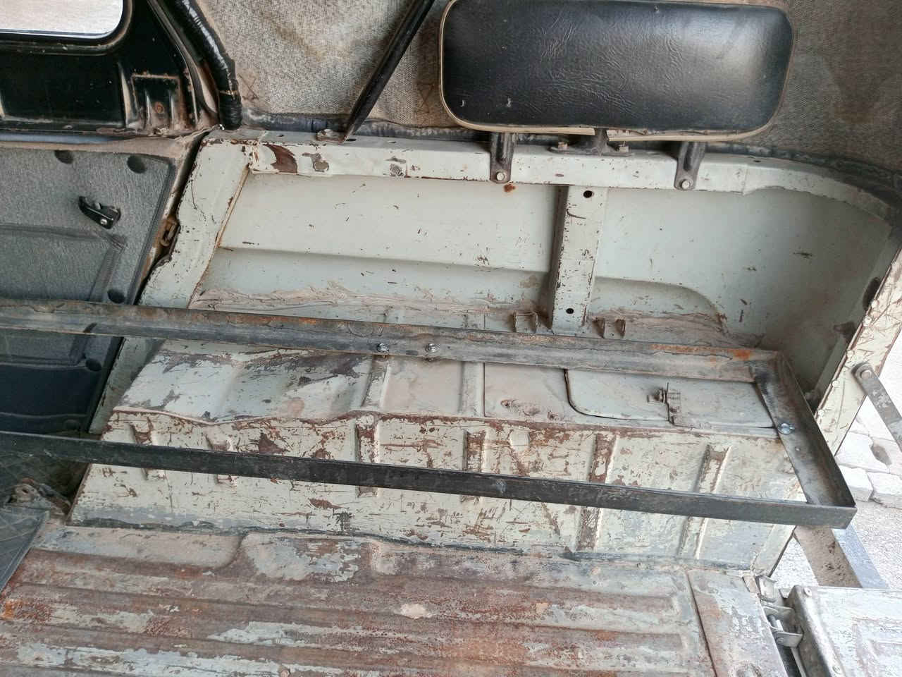 السلام عليكم سياره للبيع 2002 السعر 6 بمجال


**إذا كنت صاحب هذا الإعلان وتريد حذفه لأي سبب، رجاءا أرسل رسالة إلى الدعم الفني**