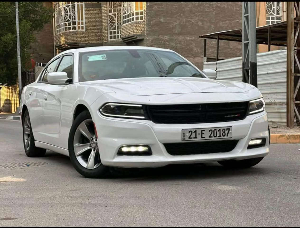 سلام عليكم دوج جارجر 2016 SXT بلاص كفاله عامه محرك كير حداده جديده السياره مال بيت   تخم تاير تدفئه تبريد بالكشنات رقم سليمانيه بأسمي تحويل أو وكاله  عنوان بصره
سعر : $228 بيها مجال ***********
