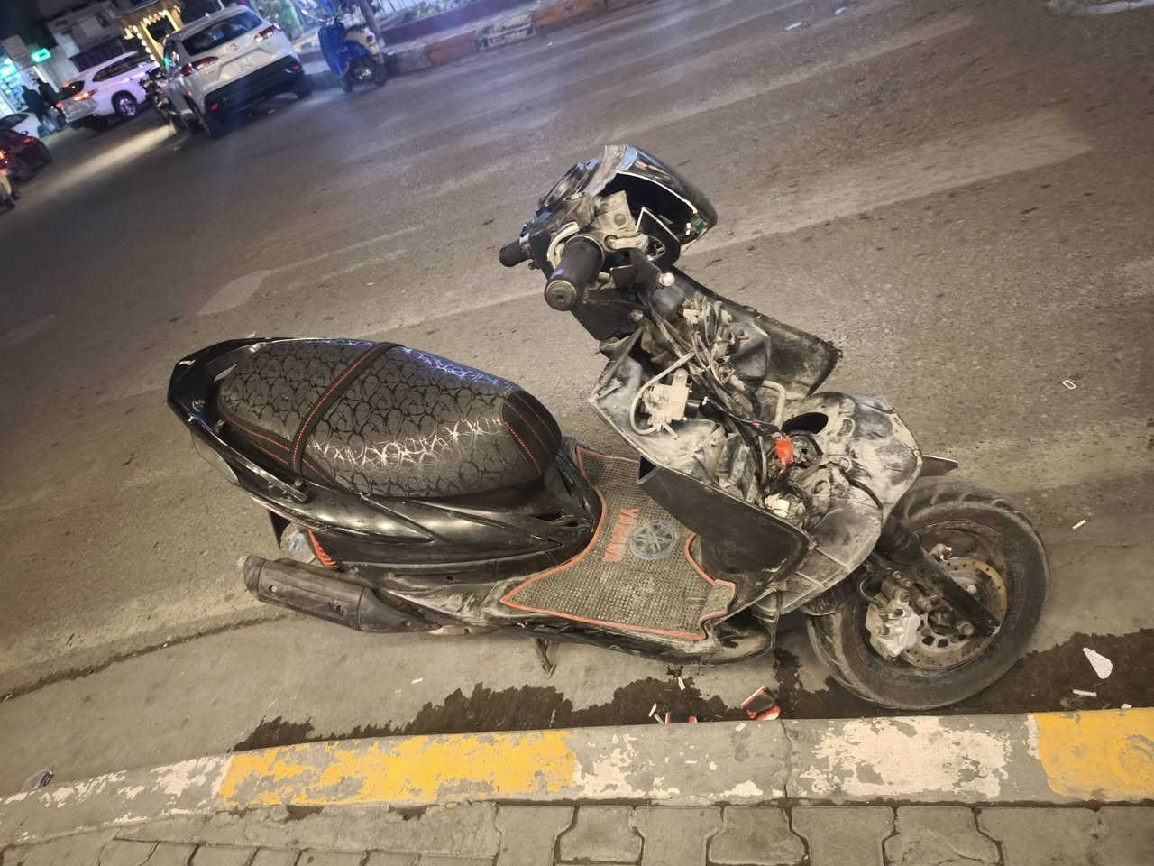 فحل كابريتر خير من الله ندعمت بيها وطلعت من عيني
شلعه معدل خير من الله 
السعر اتصل وتدلل أبيعها على وضعيتها 
***********
