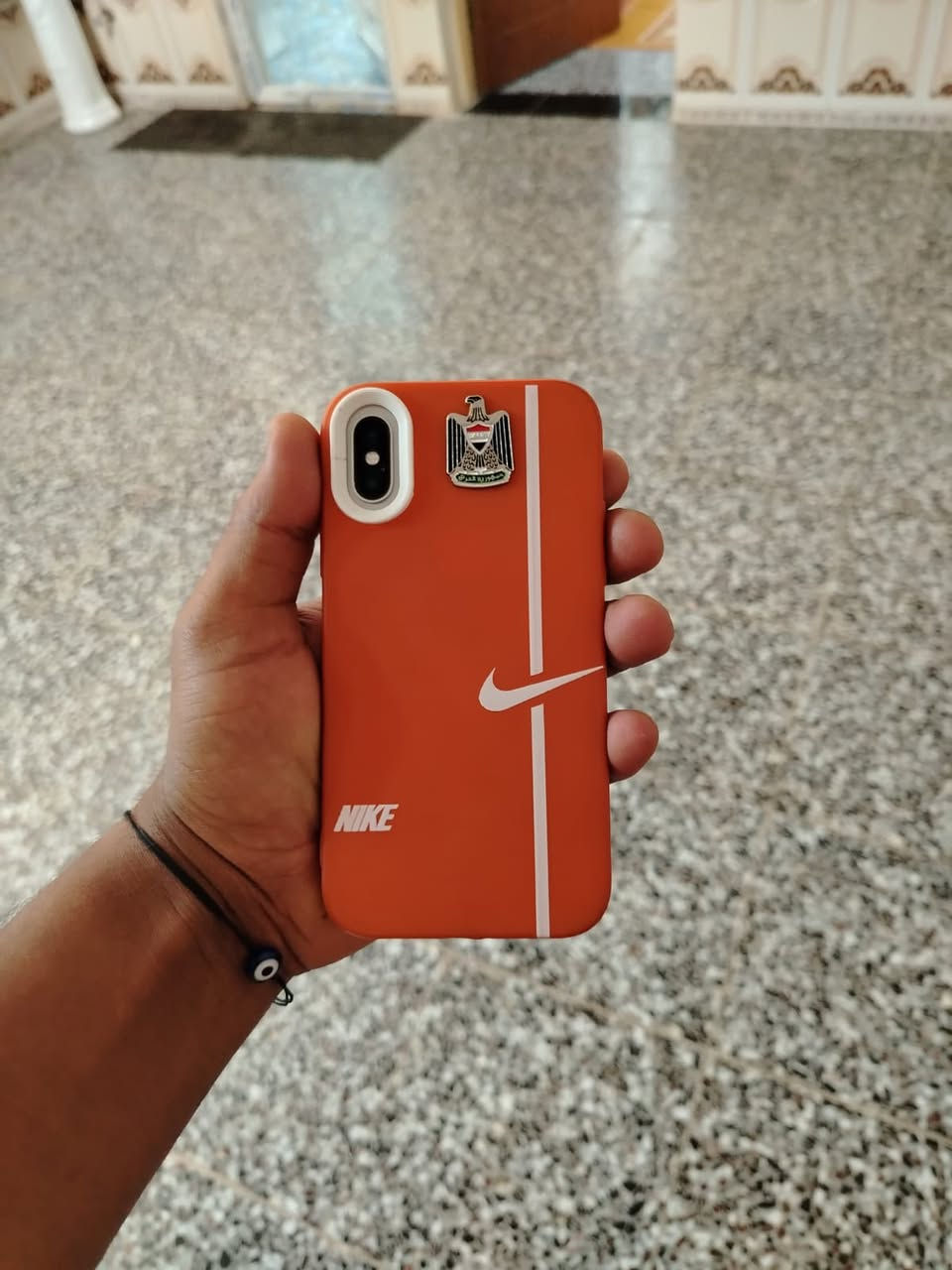 سلام وعليكم عدي اسفون اكس الذاكره ٦٤ البطاريه ٧٢الجهاز ميصرف شحن ابد الجهاز كله شغال بس بين خط بل شاشه والباقي مكفول مراوس العنوان بغداد ابو غريب ما بيع بس مراوس وتوصيل ماكو


**إذا كنت صاحب هذا الإعلان وتريد حذفه لأي سبب، رجاءا أرسل رسالة إلى الدعم الفني**