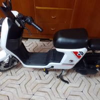 دراجة شحن • حي العسكري • كركوك