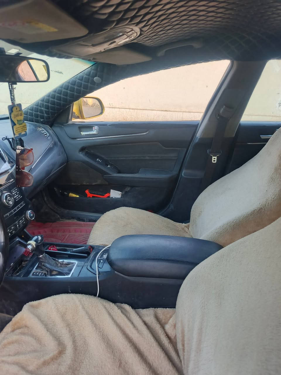 سلام عليكم كيه كاتنزه بسمي تريد وكاله تريد مدور محرك جديت بيع مستعجل 70بيه مجال مكاني نجف كوفه ***********

