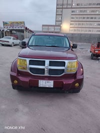 نترو • ٢٠٠٨ • بصره