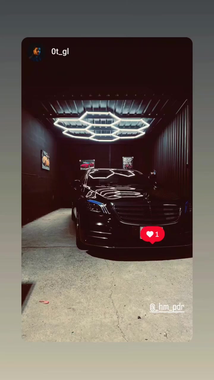 مركز HM pdr 
لسمكرة و صبغ السيارات الحديثه 
اختصاص تعديل بارد و تعديل حار و تعديل بتقنية pdr 
وتكحيل بالكارت و بوليش و حمام 
العنوان بغداد شارع كريم الندا مقابيل وزارة الداخلية يم هيئة الحشد 
التليفون ***********
