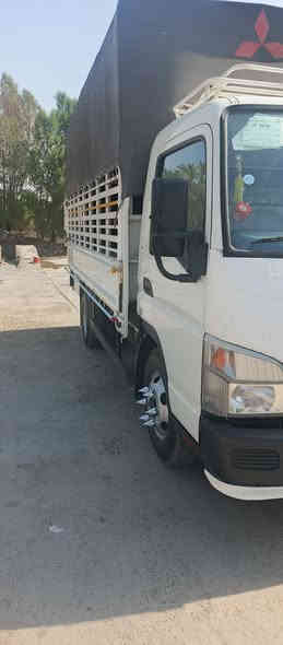 كنتر للبيع موديل 25 شهر ال 6 تايرات شركه السياره زيرو بعدها ع وضع الشركة كفاله عامه ما بيها نقص برغي تناكي گاز 175 تحويل ثاني يوم ماشيه 26 او قابله للزياده العنوان بابل 
السعر 318  رقم ‏‪***********‬‏
