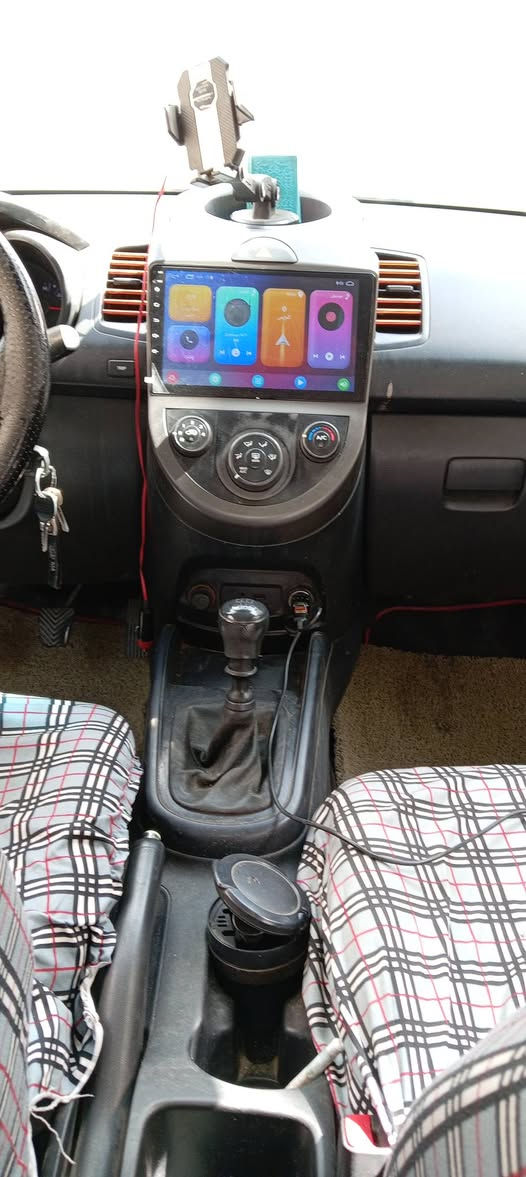 صول خليجي موديل ١٢ كير عادي رقم شمالي سليمانية الجديد محرك دوش ١٦٠٠
موصفات

١؛ شاشة

٢؛ كاميرات امامي وخلفي

٣؛ حساسات خلفية

٤؛ كير عادي

٥؛ محرك ١٦٠٠ دوش بانزين عادي بدون دوانر

٦؛ تبريد ثلاجة

٧؛ تخم تاير

٨؛ صدر جديد

٩؛ رقم شمالي سليمانية الجديد باسمي

١٠؛ خليجي بيها بارد فقط بهلال الخلفي

١١؛ تحتاج صيانه للمحرك

للبيع بسعر ٧٥  مكان السيارة بغداد حي الموصلات

هاتف ***********

كتبت السعر فالرجاء الي يكسر بالسعر عسها ببخته و عرضة
