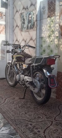 دراجهايراني كلهه شغاله ،  سعرهه 400دراجه  مكفؤله كفاله عامه نكره باي ؤ...