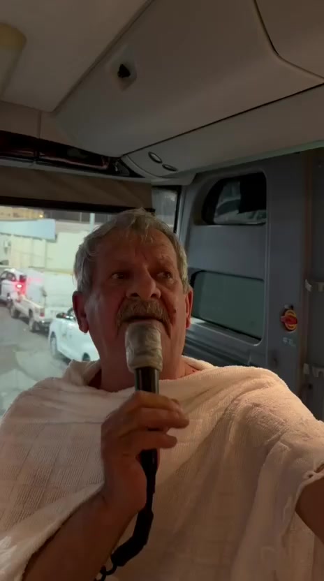 #معتمرينا_الكرام_وهم_يؤدون_مناسك_عمرة_الإنابة_اللهم_تقبل_منهم__عمرتهم_هذه_وصالح_الاعمال.
±+++++++++++±+++++++++++++++++++++
#نور_المصطفى_للحج_والعمرة.#بأدارة_الحاج/ علي بحون (ابو علياء)
++++++++++++++++++++++++++++++++++
#المحمودية_شارع_مركز_الشرطة_مقابل_تجمع_المختارين_وحسينية_الامام_الحسن_المجتبى (مقر هيئة المواكب). أو الاتصال على احد الارقام التاليةـواتساب/ ***********-  ***********.
