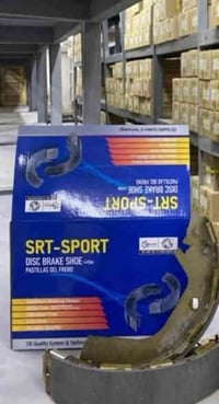 دسكات بونزات • فيت بمب كورلا • بلكات 16