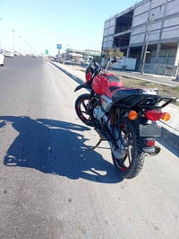 بوكسر • موديل ٢٢ • رقم نكليزي