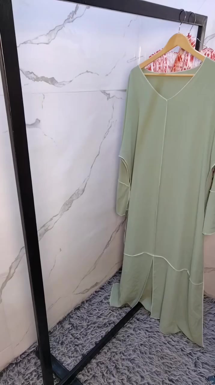 تميزي مع عالم التسوق نوفرلج ارقى الخامات بأنسب الاسعار كلابيات ومخاور قياسات مختلفة
الحجز خاص توصيل لجميع المحافظات العراق


**إذا كنت صاحب هذا الإعلان وتريد حذفه لأي سبب، رجاءا أرسل رسالة إلى الدعم الفني**