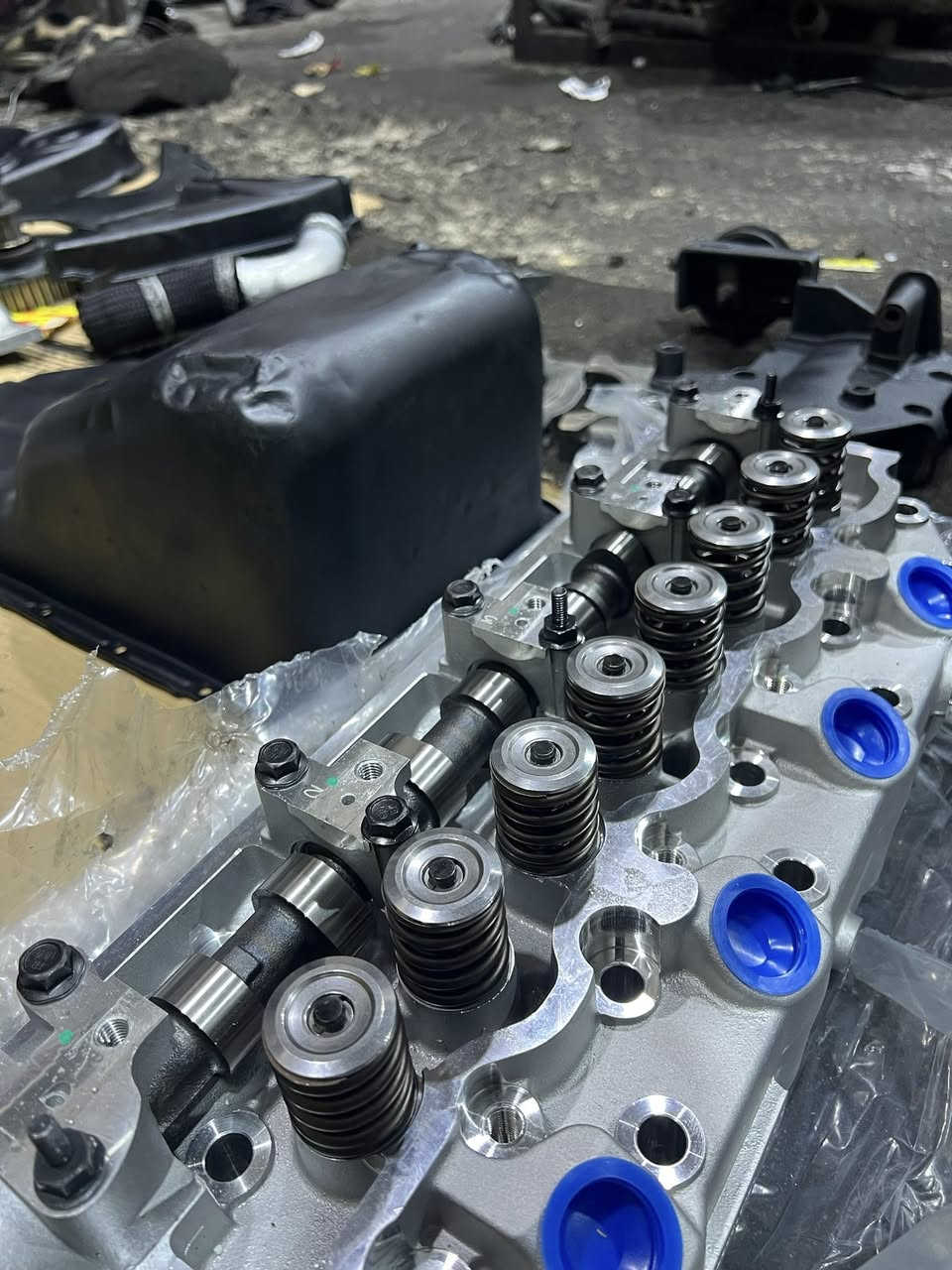 ورشه نصير الفيتر لكافه أنواع سيارات الكاز وسحب السيارات وورشه متنقله لجميع مناطق البصره العنوان ابو الخصيب العوجه قرب المزاد ***********
