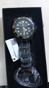 ساعة اوتوماتيك • مكينة • اعلى سعر