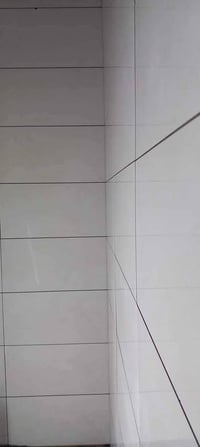 🔥 خلفه سيراميك بغداد 🔥 تطبيك جدران + ارضيات + مطابخ + حمامات  ✅ شغل لي...