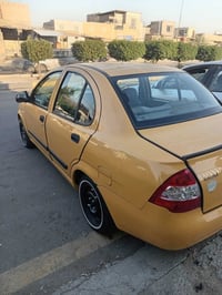 طيبة 2016 بغداد دولي باسمي هزة جديدة مكفولة من الصبغ والتبديل كير محرك...