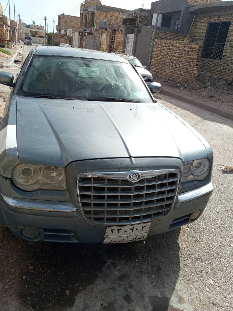 سلام عليكم وبامه 2008فول مواصفات مكينه وكير هيمي مكفولات تبريده ثلج متومه ربيل شرط الحاسب سعر 38وبيه مجال ترهم مراوس مكاني ميسان والاستفسار عن الرقم ***********
