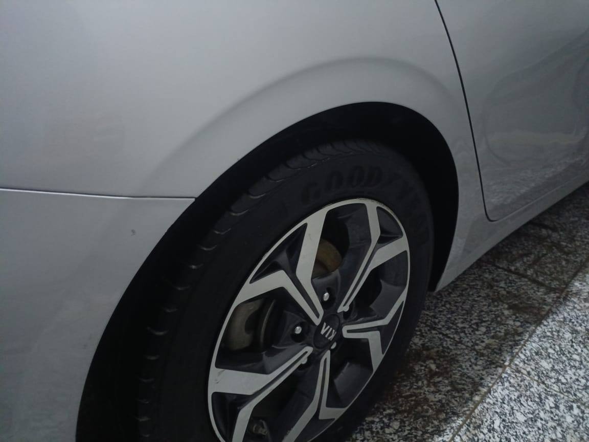 السلام عليكم فورتي موديل 21 بس بنيد تبديل ربع جاملغ صبغ مكينه كير حداديه تخم تاير  باتري كله جديد غراف جديد سياره ع أيدي طب العراق كفاله من الدواخل باسمي تحويل مباشر السعر 122بيه مجال الاستفسار اتصل على الرقم التالي ***********العنوان حله طهمازيه
