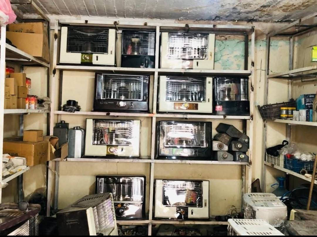 على بركة الله يعلن محل ابو عدي وصول صوبات بآلة ياباني المنشأ ماركات أصلية ونظافة فول العنوان فرع المصرف القديم للاستفسار الاتصال *********** ومن الله التوفيق الأسعار حسب نضافة الصوبة وحجمها
