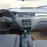 لانسر • ٢٠٠٧ • رقم سليمانية