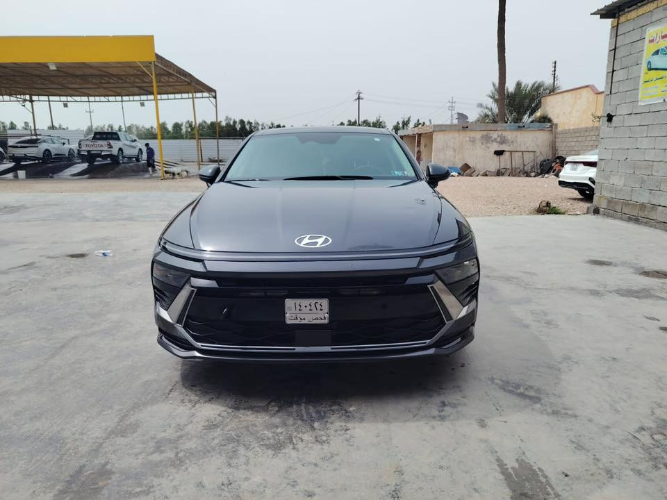 السلام عليكم سوناتا 2024 فول مواصفات بنوراما 1/1
ضرر جاملغ فقط موضح في الصوره 
***********
متواجد واتساب
