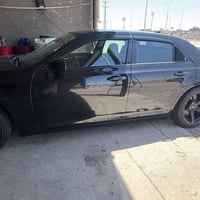 C300 • مكينة 3600 • بدون حادث
