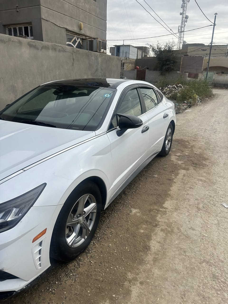 السلام عليكم موديل 21 حره وارد امريكي مكينه 2500 السعر 150 الشراي يتصل *********** مكاني ديوانيه صور الحادث بل منشور فول موصفات
