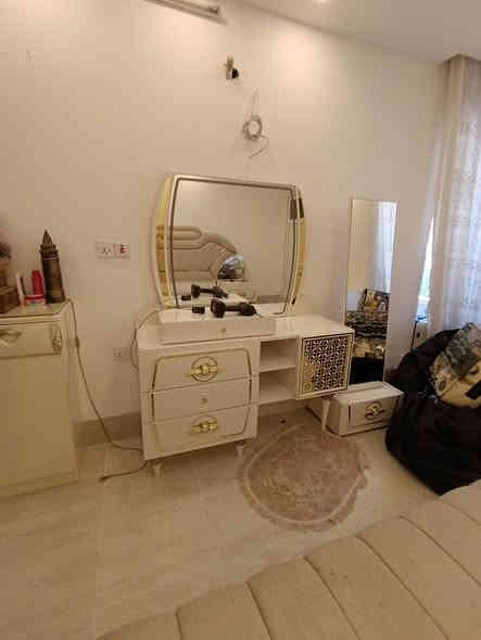 غرفه نوم تركي 9قطع مستعمل نظافه كلش
 ماركة اطلس صبخ حراري 
 للحجز والاستفسار *********** واتساب و فايبر
