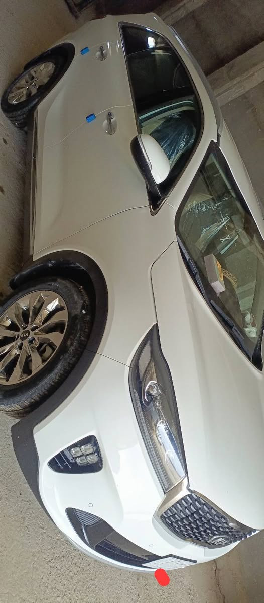 السلام عليكم عندي سورنتو 2019  سياره كفاله عامه رقم بغداد مراسلة الصفحه للتفاصيل


**إذا كنت صاحب هذا الإعلان وتريد حذفه لأي سبب، رجاءا أرسل رسالة إلى الدعم الفني**