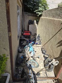 غراض ثعلب تفصيخ مكاني كميرة او اعظمية  07830607000
