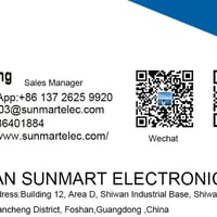 انفرتر شمسي • ٤.٢-٦.٢-٨-١١ كيلوواط • مخزون