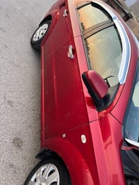 أفيو 8 • مكينة مكفولة • باب امريكي