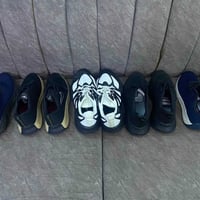 أحذية جديدة • مقاس ٤٣ • توصيل المحافظات