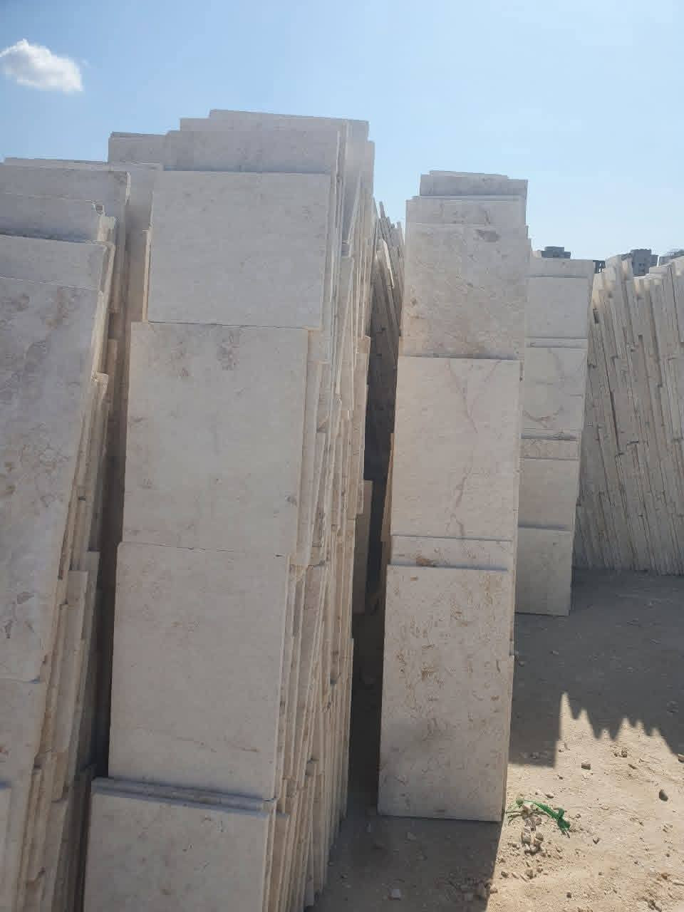 منشرة المدينة المنورة للحجر السوري الطبيعي مستعدون لتلبيت كافة الطلبيات المتعلقة بلحجر السوري 
بافضل الاسعار وادق المقاسات و دقة المواعيد ونظافة الحجر


**إذا كنت صاحب هذا الإعلان وتريد حذفه لأي سبب، رجاءا أرسل رسالة إلى الدعم الفني**