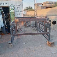 الرمادي أبو طيبان • حداد سيارات • خياس داخل وخارج