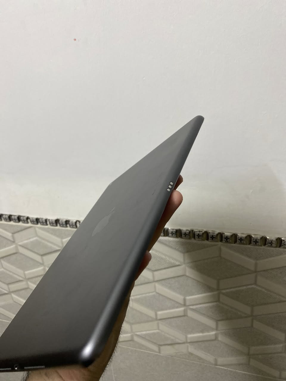ايباد 9
نضيف استعمال دراسه كارتونه موحود ويا 
للمراوسه 
ويه لابتوب HP EliteBook 840 G5
او لابتوب فئه زينه


**إذا كنت صاحب هذا الإعلان وتريد حذفه لأي سبب، رجاءا أرسل رسالة إلى الدعم الفني**