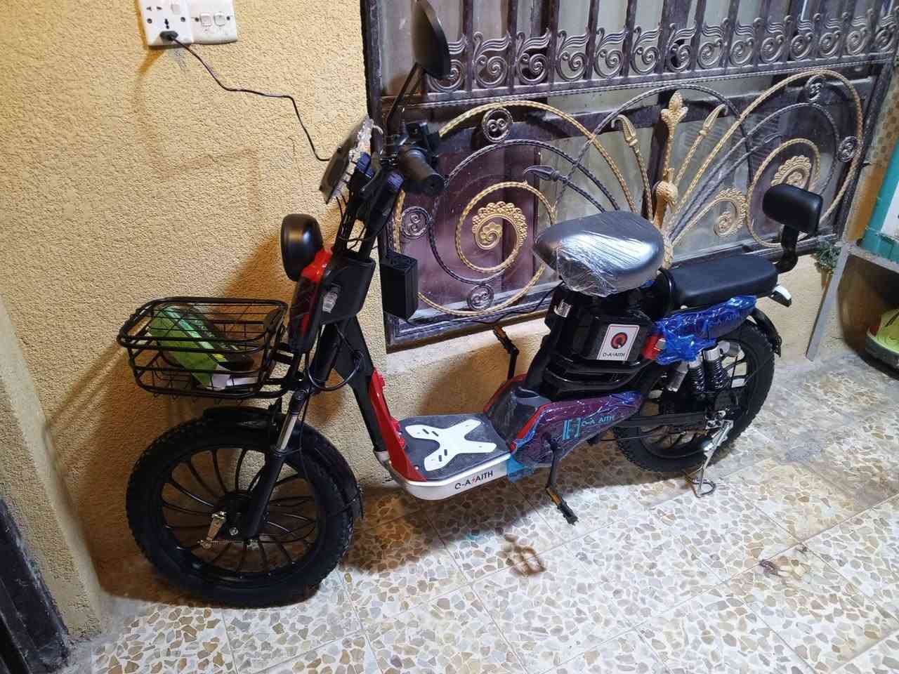 السلام عليكم بايسكل شحن للبيع السعر 250 وبي مجال العنوان محاويل حي العسكري قرب اعداديه اسماء


**إذا كنت صاحب هذا الإعلان وتريد حذفه لأي سبب، رجاءا أرسل رسالة إلى الدعم الفني**