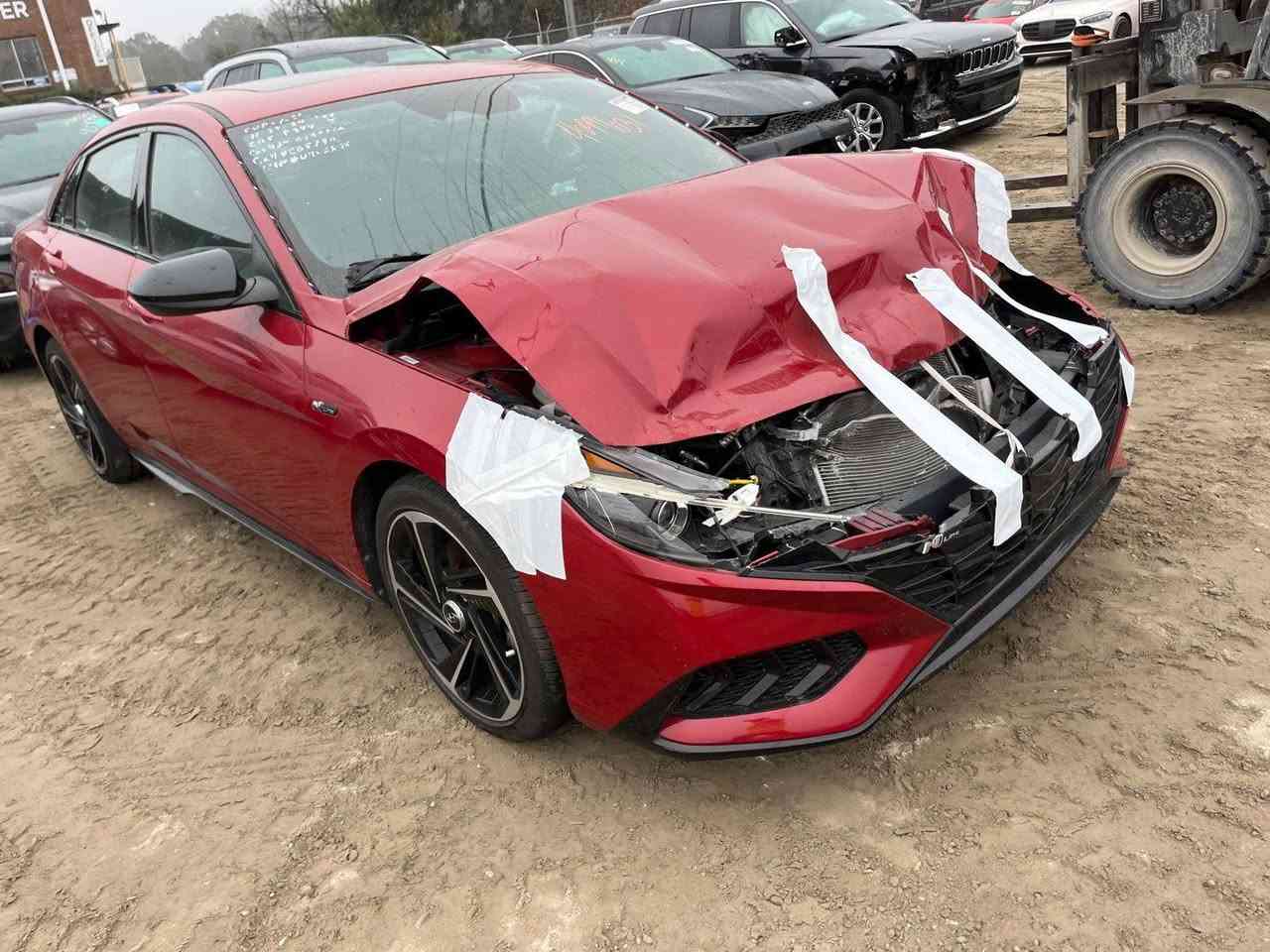 النترا ان لاين  N Line 2023✈️
  دخول جديد مرقم كامل 

1- مكينة تيربو رياضي 
2- كير اوتو دبل كلج (DCT) 
3- سلايد روف (فتحه سقف) 
4- شفتات ستيرن رياضي 
5- مود سرعة في الدشبول نظام انطلاق 
6- بصمات تشغيل + بصمة ابواب ( تشغيل عن بعد ) 
7- شاحن لاسلكي بدون كيبل
8- كشنات تحكم كهربائي 
9- تدفئة كشنات 
10- كشنات رياضي حضن 
11- تحديد مسار 
12-شاشة دجتل
13- رادارات 

وبعد هواي مواصفات ماشيه ٢٩ ميل
حادثها تبديل فقط بنيد السعر159 وبيها مجال قليل لان السياره مكلفتني فوق سعره 
للاتصال ***********
