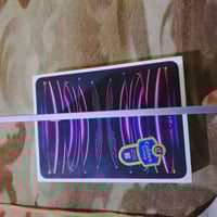 ايباد برو 22 • معالج M2 • بصره زبير