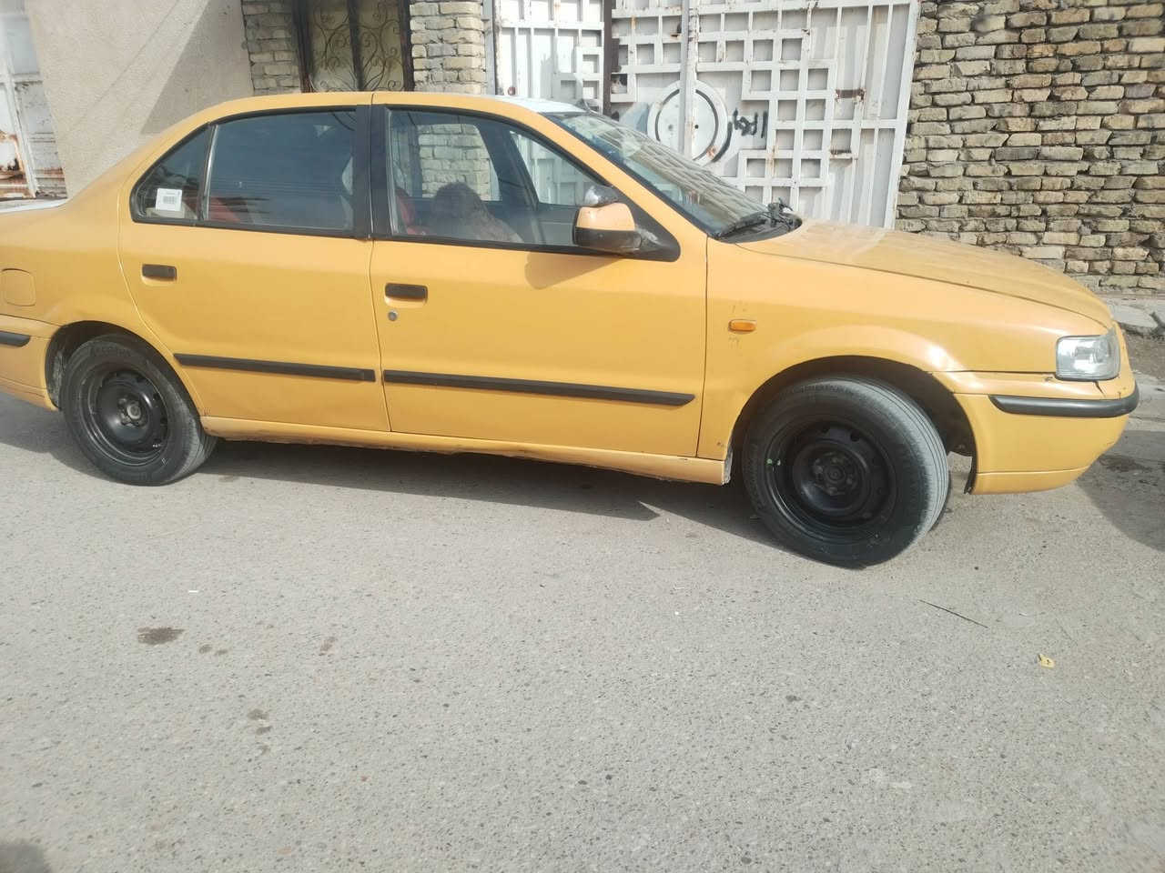 سمند البيع 2011سنويه 27
كفاله عامه***********
