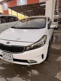 سيراتو • ٢٠١٧ • مكينه جديد