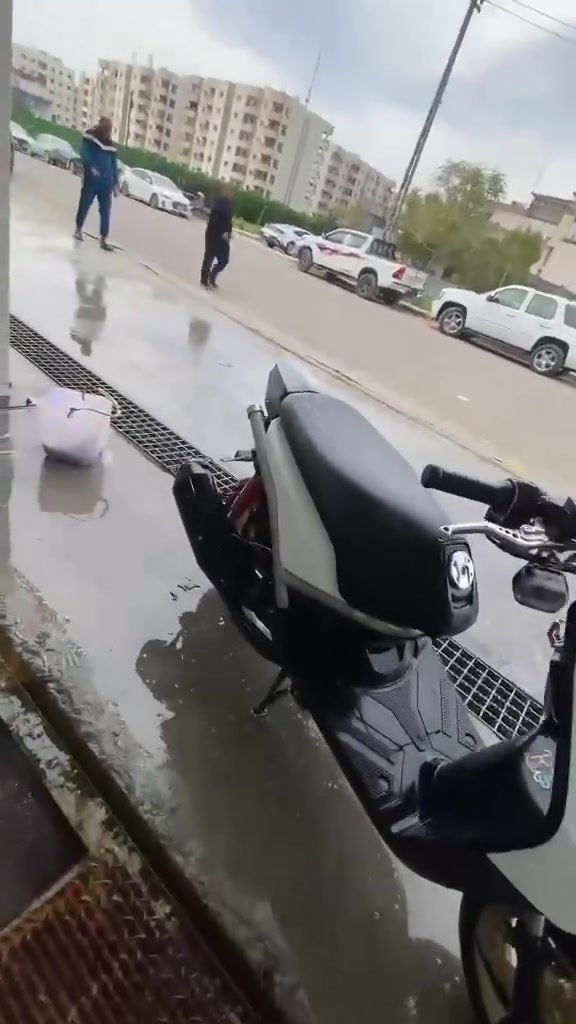 للبيع سكنس جبلي نكره  مال رمبه دراجه حلوه 
مكاني بغداد مدينة الصدر دبل اشاره شغال كهربائية كله شغال دراجة حلوة سعر مليون 150 
***********
