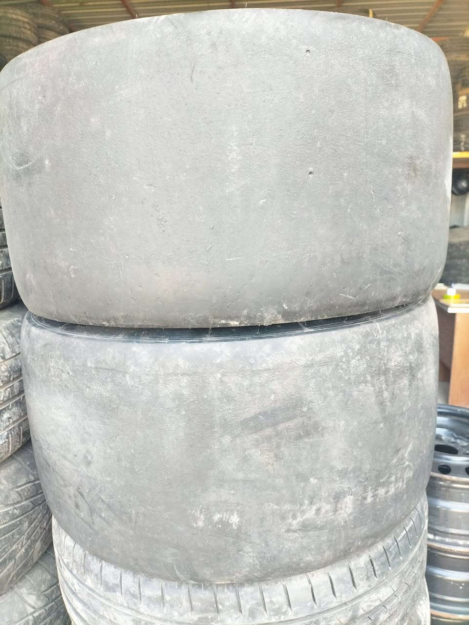 السلام عليكم زوج اطارات مشلن مال حلبه خلفي عريض حجم 18 يوجد توصيل


**إذا كنت صاحب هذا الإعلان وتريد حذفه لأي سبب، رجاءا أرسل رسالة إلى الدعم الفني**