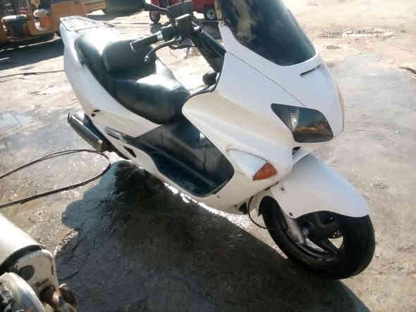 سلام عليكم درجة فورزا سويج كهربائيات كلهة شغلة محرك خير من الله شلعة معدل مانقصهة شي مكانك العبيدي سعر 650 الهاتف ***********
